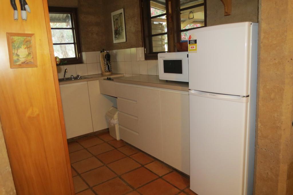 Greenough Bentwood Olive Grove Accommodation מראה חיצוני תמונה